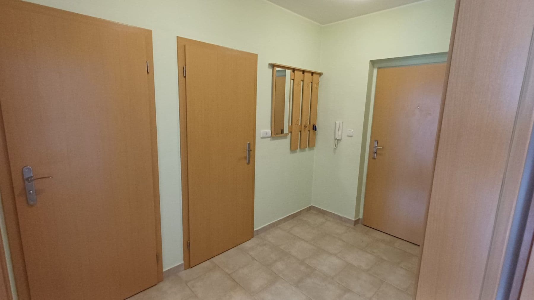 Pronájem bytu 2+kk 60 m², Na Honech I, Zlín, Zlínský kraj Pronájem bytu 2+kk 60 m², Na Honech I, Zlín, Zlínský kraj