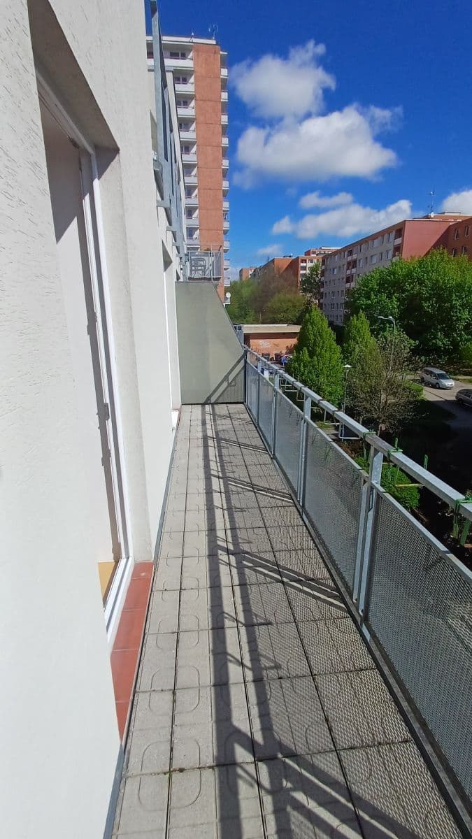 Pronájem bytu 2+kk 60 m², Na Honech I, Zlín, Zlínský kraj Pronájem bytu 2+kk 60 m², Na Honech I, Zlín, Zlínský kraj
