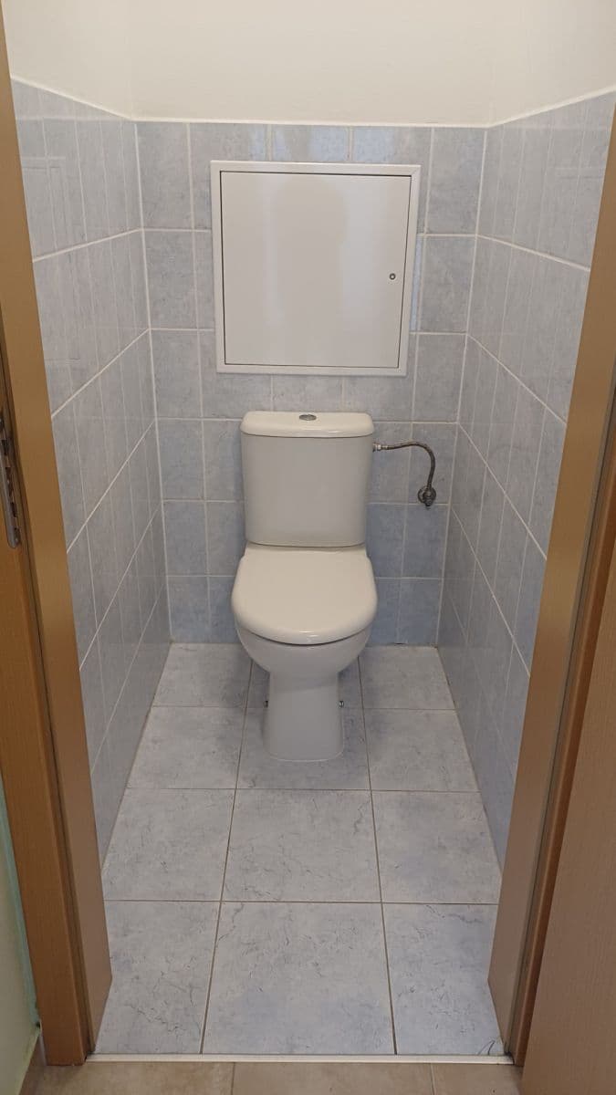 Pronájem bytu 2+kk 60 m², Na Honech I, Zlín, Zlínský kraj Pronájem bytu 2+kk 60 m², Na Honech I, Zlín, Zlínský kraj