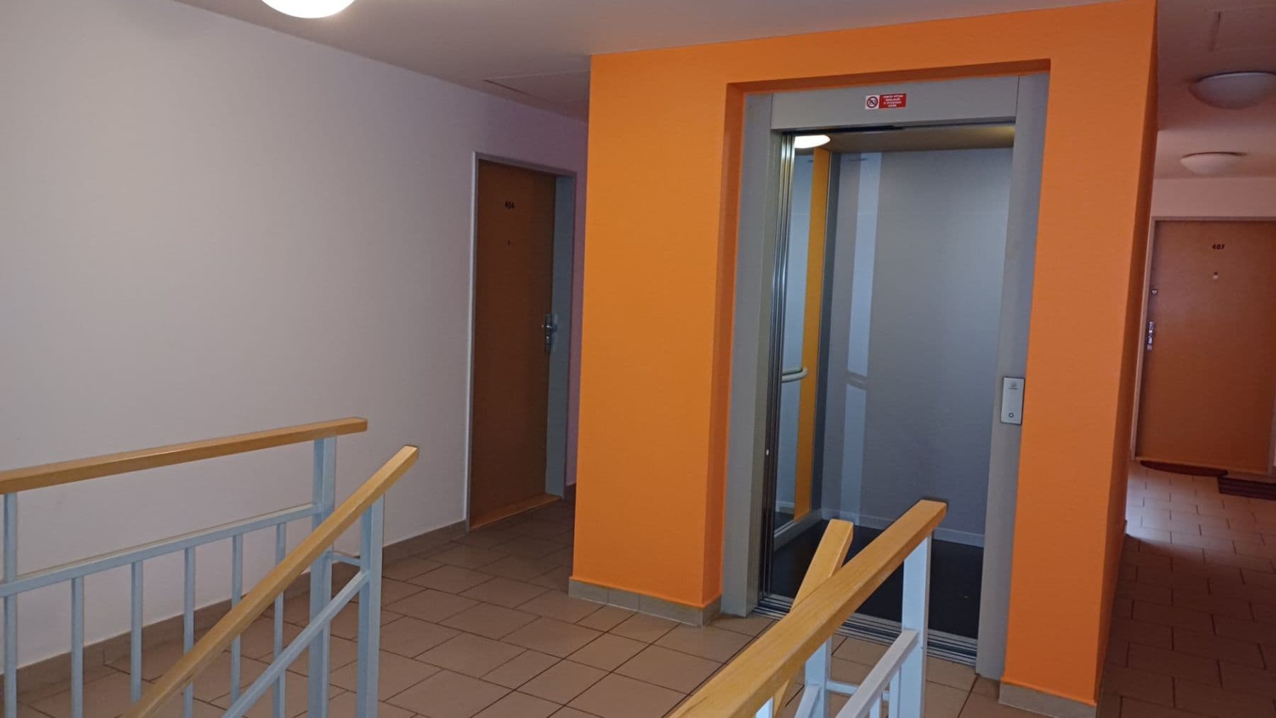 Pronájem bytu 2+kk 60 m², Na Honech I, Zlín, Zlínský kraj Pronájem bytu 2+kk 60 m², Na Honech I, Zlín, Zlínský kraj