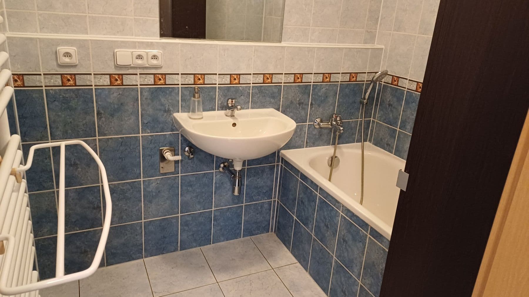 Pronájem bytu 2+kk 60 m², Na Honech I, Zlín, Zlínský kraj Pronájem bytu 2+kk 60 m², Na Honech I, Zlín, Zlínský kraj