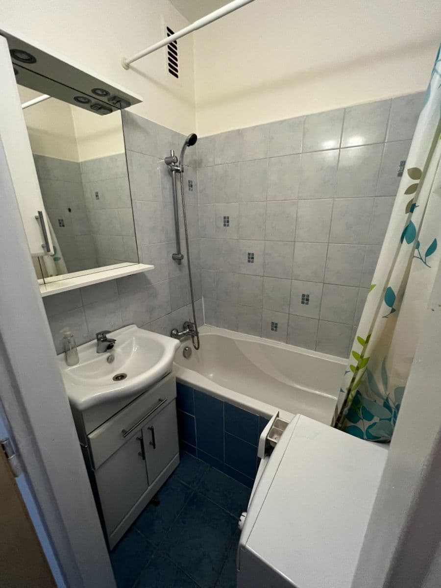 Pronájem bytu 2+1 50 m², Květinková, Praha, Praha Pronájem bytu 2+1 50 m², Květinková, Praha, Praha