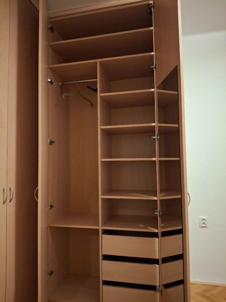 Pronájem bytu 2+1 50 m², Květinková, Praha, Praha Pronájem bytu 2+1 50 m², Květinková, Praha, Praha