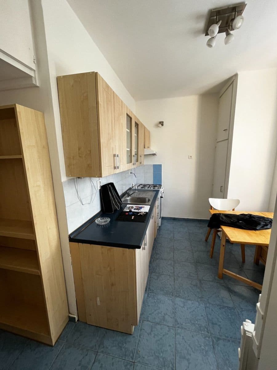 Pronájem bytu 2+1 50 m², Květinková, Praha, Praha Pronájem bytu 2+1 50 m², Květinková, Praha, Praha