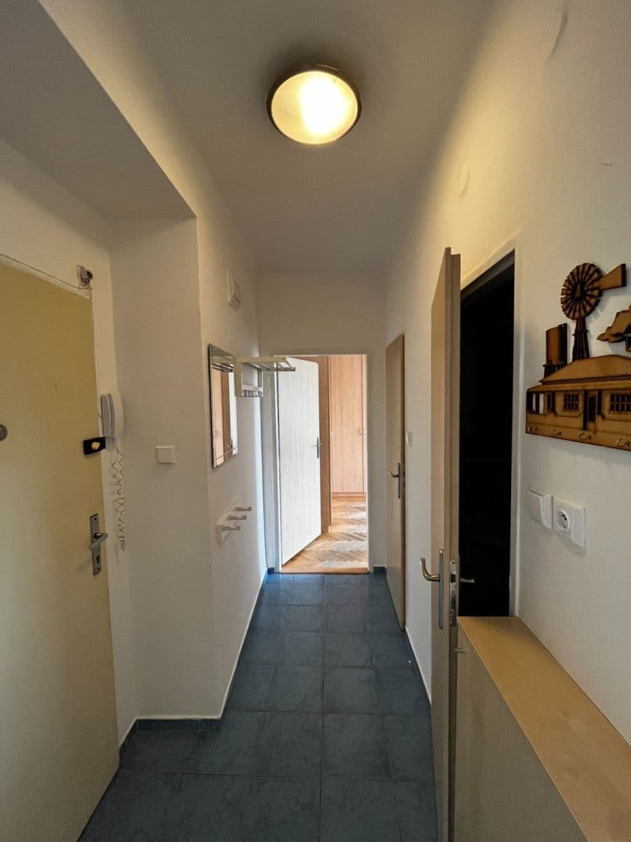 Pronájem bytu 2+1 50 m², Květinková, Praha, Praha Pronájem bytu 2+1 50 m², Květinková, Praha, Praha