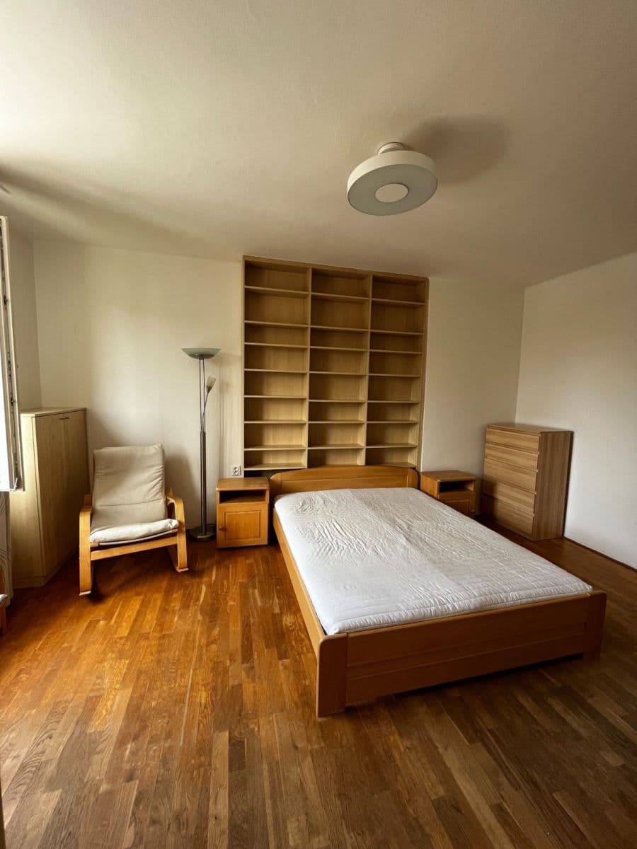 Pronájem bytu 2+1 50 m², Květinková, Praha, Praha Pronájem bytu 2+1 50 m², Květinková, Praha, Praha