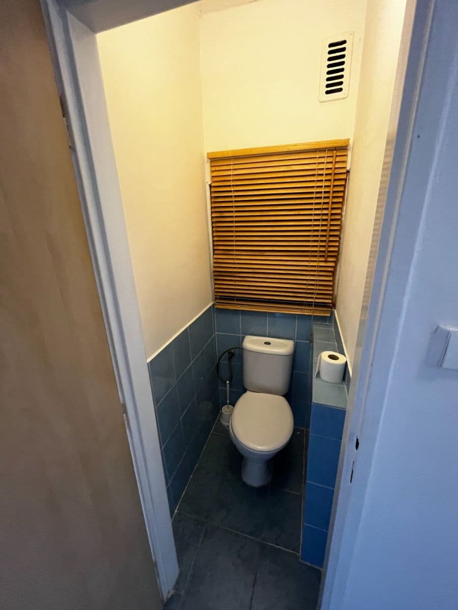 Pronájem bytu 2+1 50 m², Květinková, Praha, Praha Pronájem bytu 2+1 50 m², Květinková, Praha, Praha