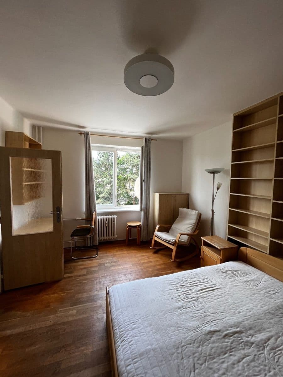 Pronájem bytu 2+1 50 m², Květinková, Praha, Praha Pronájem bytu 2+1 50 m², Květinková, Praha, Praha