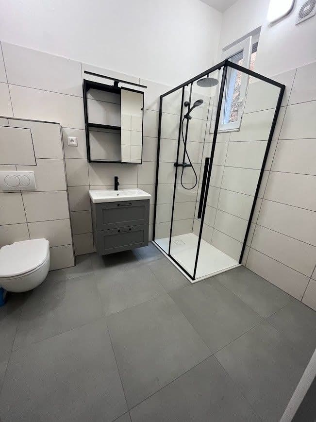 Pronájem bytu 2+1 54 m², Milady Horákové, Brno, Jihomoravský kraj Pronájem bytu 2+1 54 m², Milady Horákové, Brno, Jihomoravský kraj