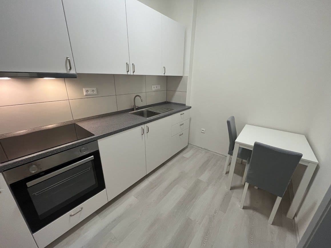 Pronájem bytu 2+1 54 m², Milady Horákové, Brno, Jihomoravský kraj Pronájem bytu 2+1 54 m², Milady Horákové, Brno, Jihomoravský kraj