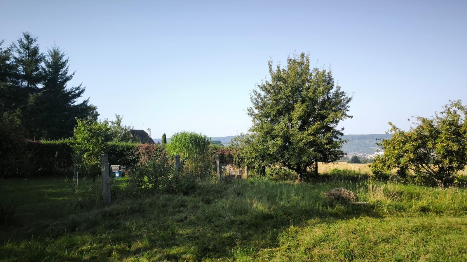 Prodej chaty, chalupy 20 m², pozemek 600 m², Studená Hůra, Česká Třebová, Pardubický kraj Prodej chaty, chalupy 20 m², pozemek 600 m², Studená Hůra, Česká Třebová, Pardubický kraj