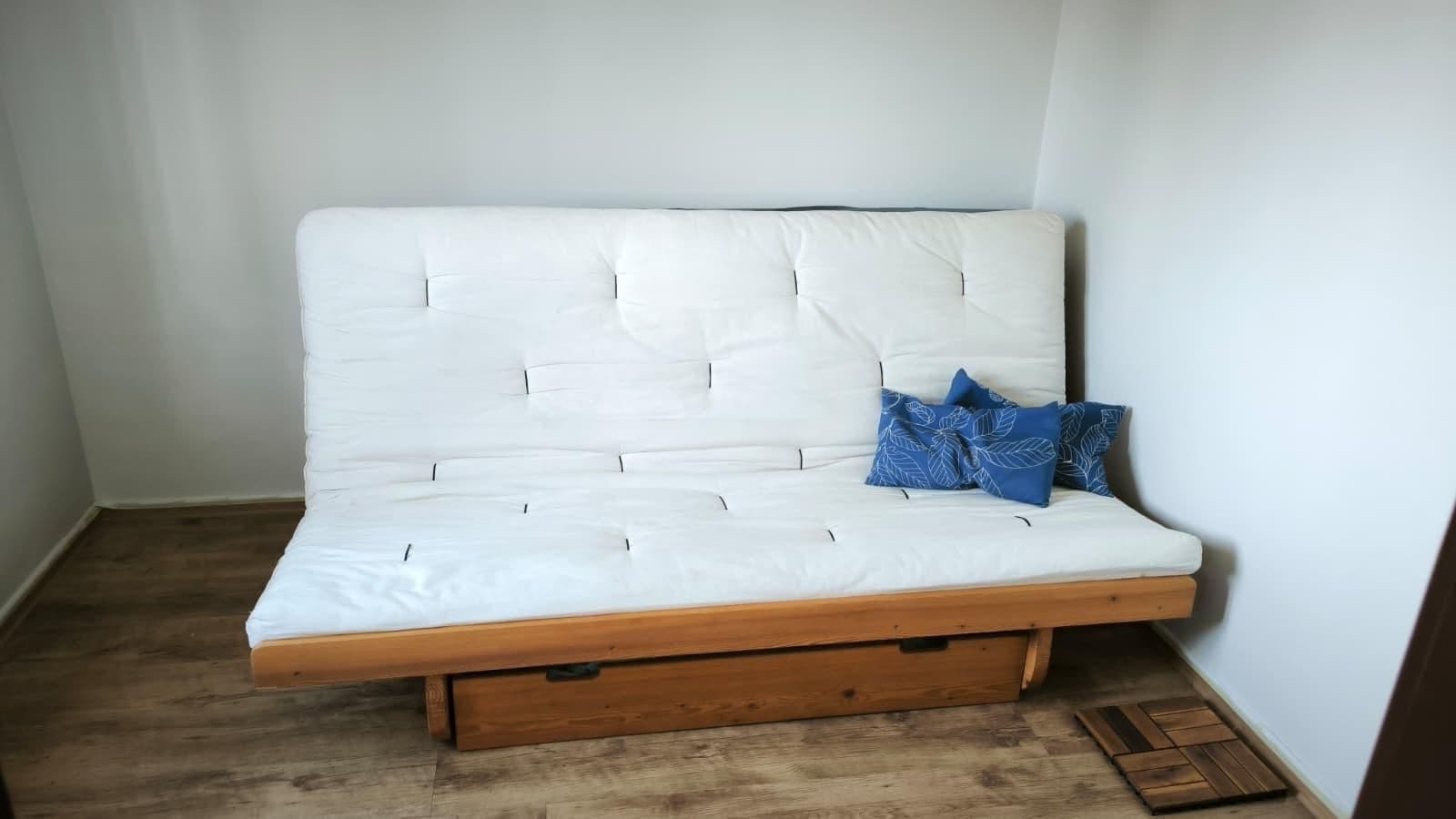 Prodej chaty, chalupy 20 m², pozemek 600 m², Studená Hůra, Česká Třebová, Pardubický kraj Prodej chaty, chalupy 20 m², pozemek 600 m², Studená Hůra, Česká Třebová, Pardubický kraj