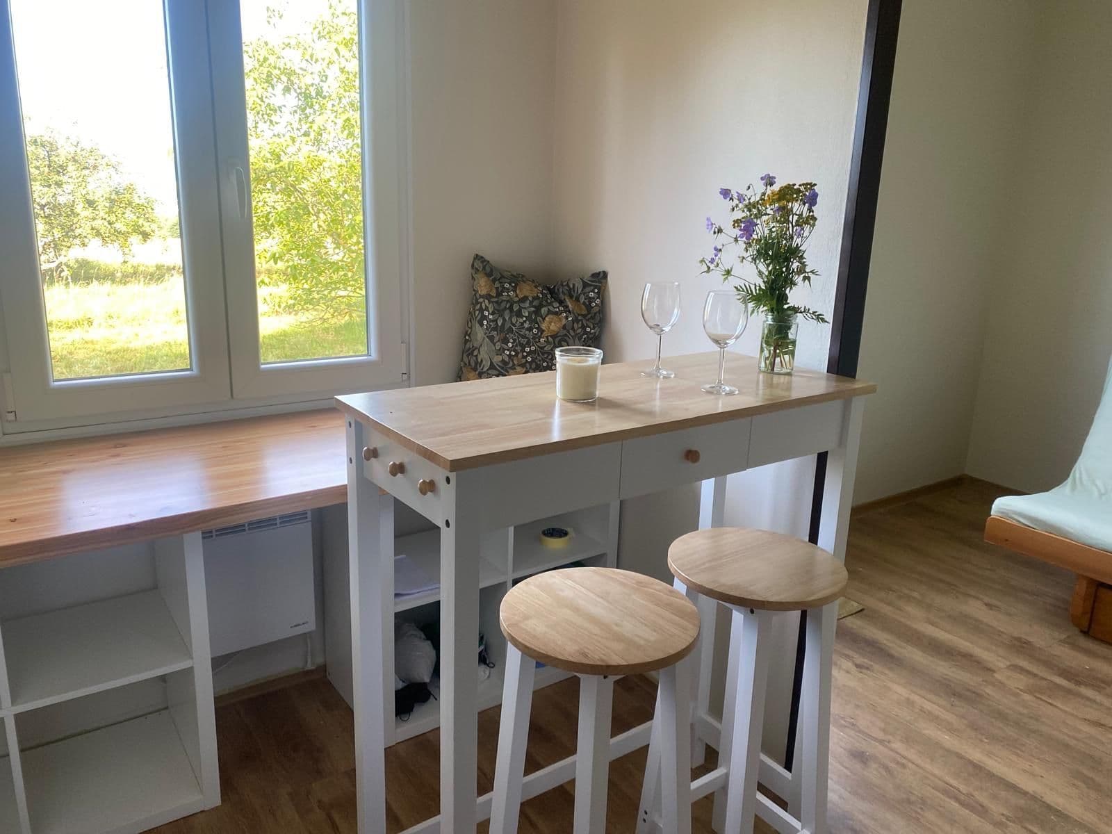 Prodej chaty, chalupy 20 m², pozemek 600 m², Studená Hůra, Česká Třebová, Pardubický kraj Prodej chaty, chalupy 20 m², pozemek 600 m², Studená Hůra, Česká Třebová, Pardubický kraj