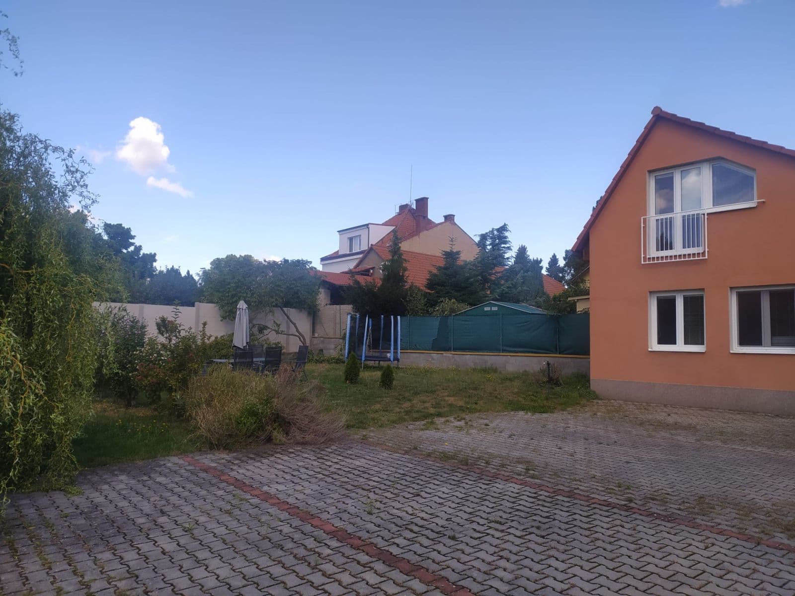 Prodej domu 265 m², pozemek 904 m², Pražská, Chlumec nad Cidlinou, Královéhradecký kraj Prodej domu 265 m², pozemek 904 m², Pražská, Chlumec nad Cidlinou, Královéhradecký kraj