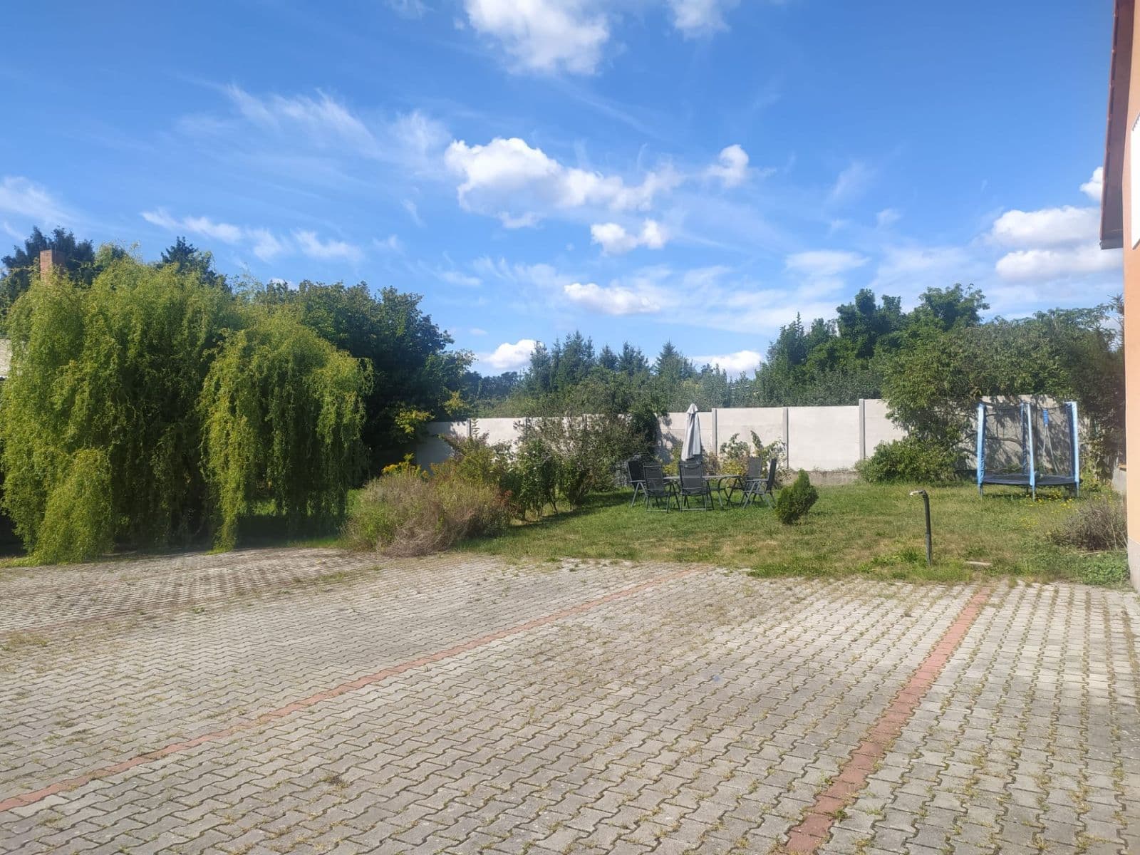 Prodej domu 265 m², pozemek 904 m², Pražská, Chlumec nad Cidlinou, Královéhradecký kraj Prodej domu 265 m², pozemek 904 m², Pražská, Chlumec nad Cidlinou, Královéhradecký kraj