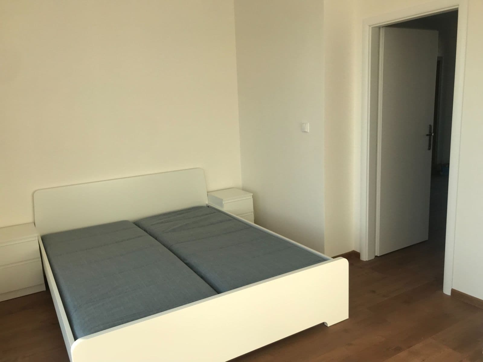 Pronájem bytu 2+kk 61 m², Auerswaldova, Brno, Jihomoravský kraj Pronájem bytu 2+kk 61 m², Auerswaldova, Brno, Jihomoravský kraj