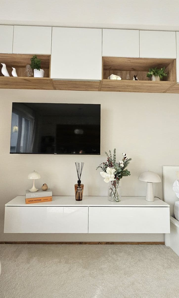 Prodej bytu 1+kk 37 m², Štanderova, Praha, Praha Prodej bytu 1+kk 37 m², Štanderova, Praha, Praha