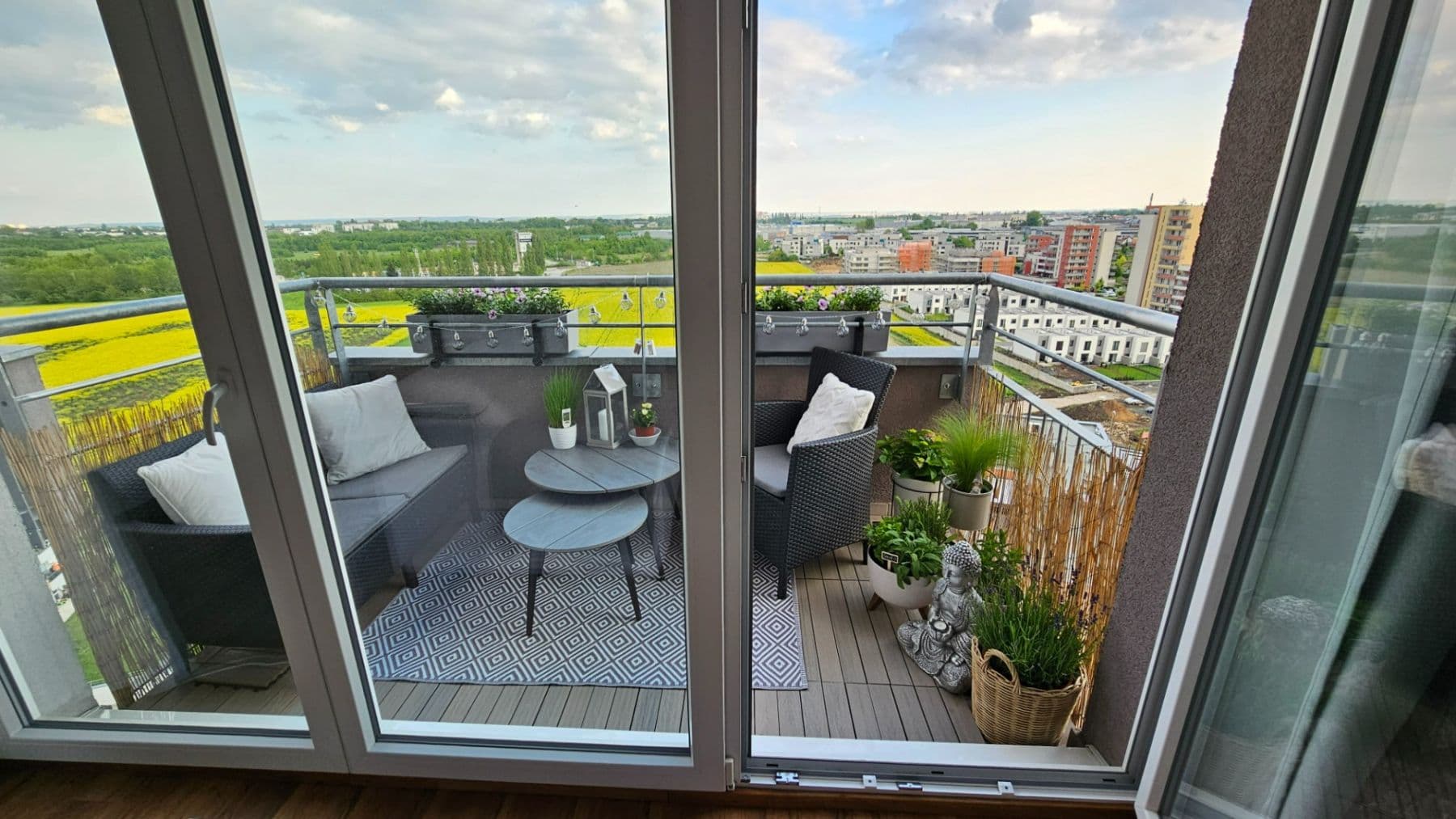 Prodej bytu 1+kk 37 m², Štanderova, Praha, Praha Prodej bytu 1+kk 37 m², Štanderova, Praha, Praha