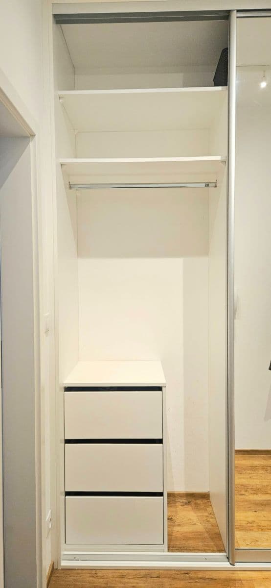 Prodej bytu 1+kk 37 m², Štanderova, Praha, Praha Prodej bytu 1+kk 37 m², Štanderova, Praha, Praha