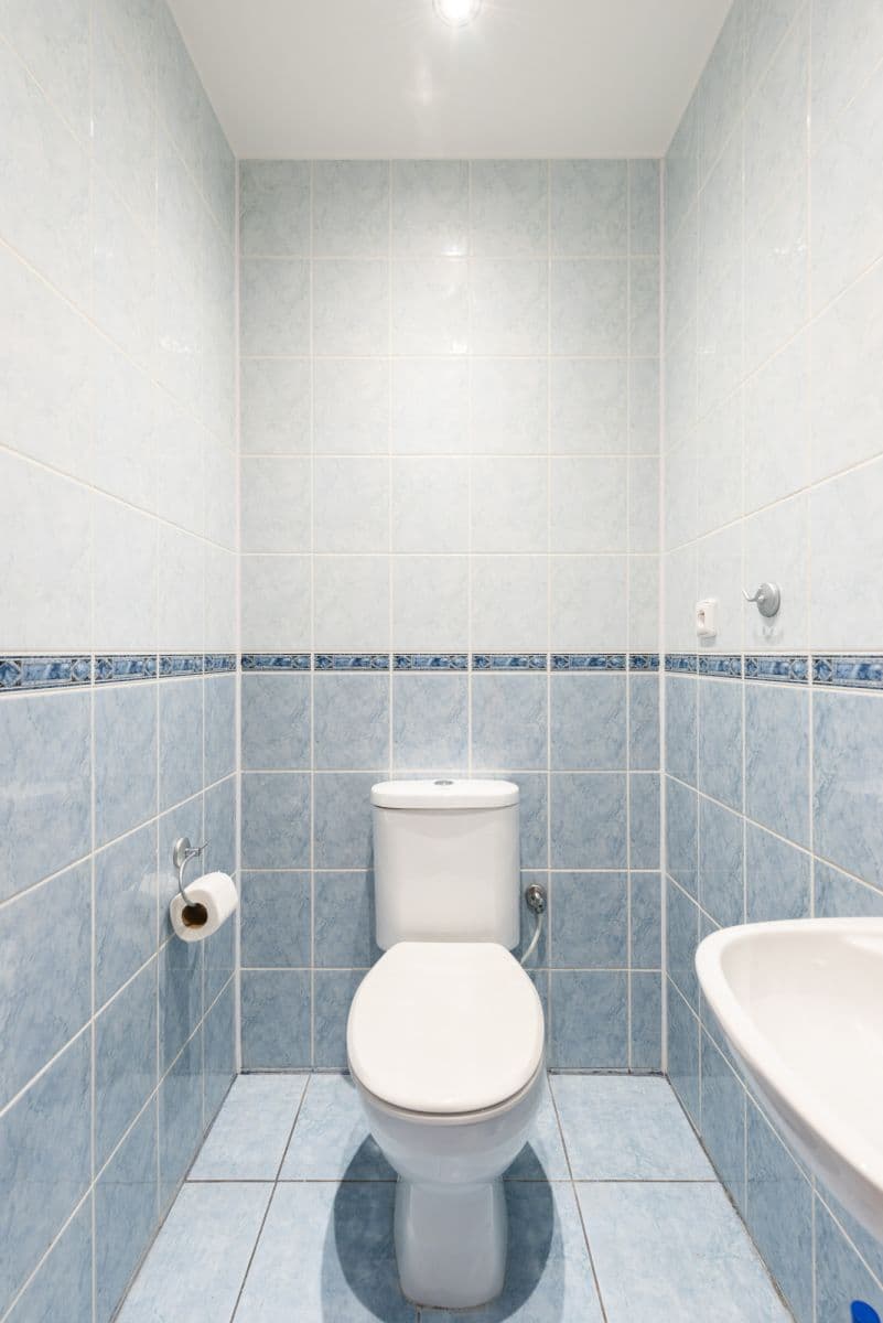 Pronájem bytu 47 m², Klimentská, Praha, Praha Pronájem bytu 47 m², Klimentská, Praha, Praha