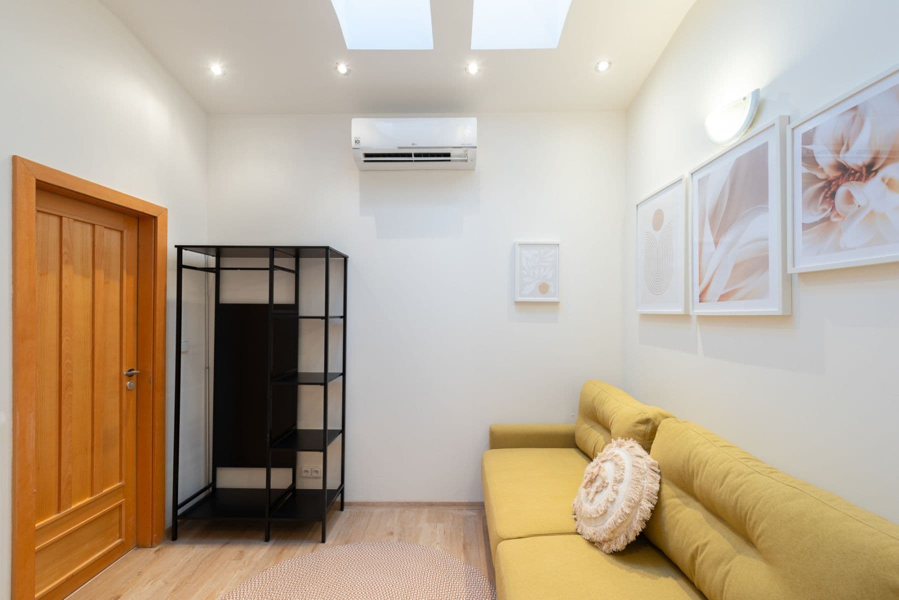 Pronájem bytu 47 m², Klimentská, Praha, Praha Pronájem bytu 47 m², Klimentská, Praha, Praha