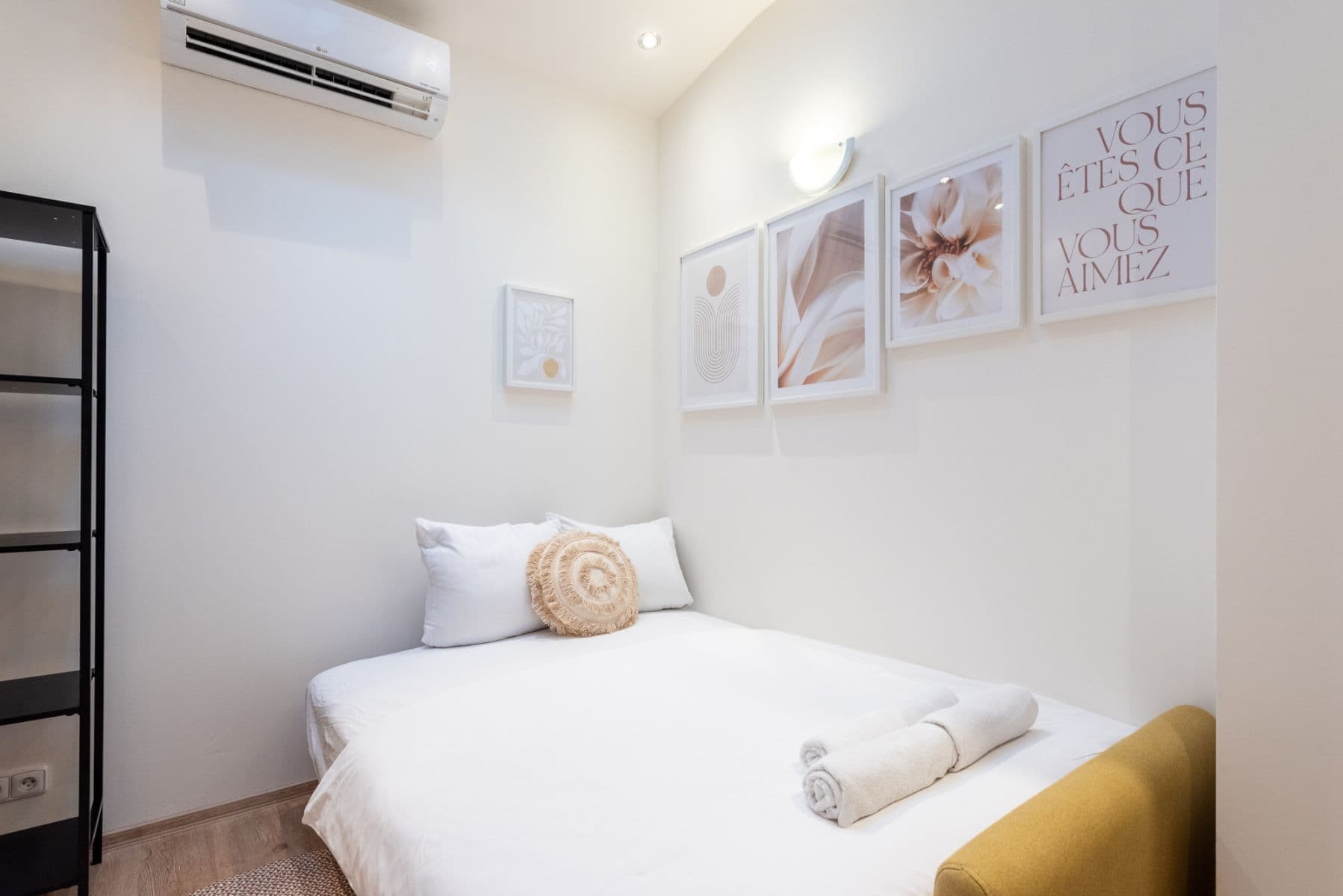 Pronájem bytu 47 m², Klimentská, Praha, Praha Pronájem bytu 47 m², Klimentská, Praha, Praha