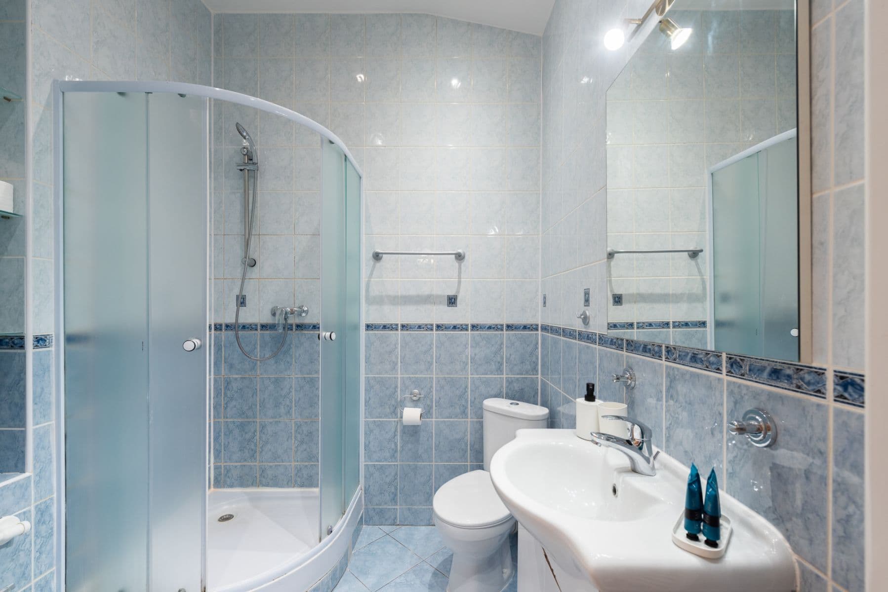 Pronájem bytu 47 m², Klimentská, Praha, Praha Pronájem bytu 47 m², Klimentská, Praha, Praha