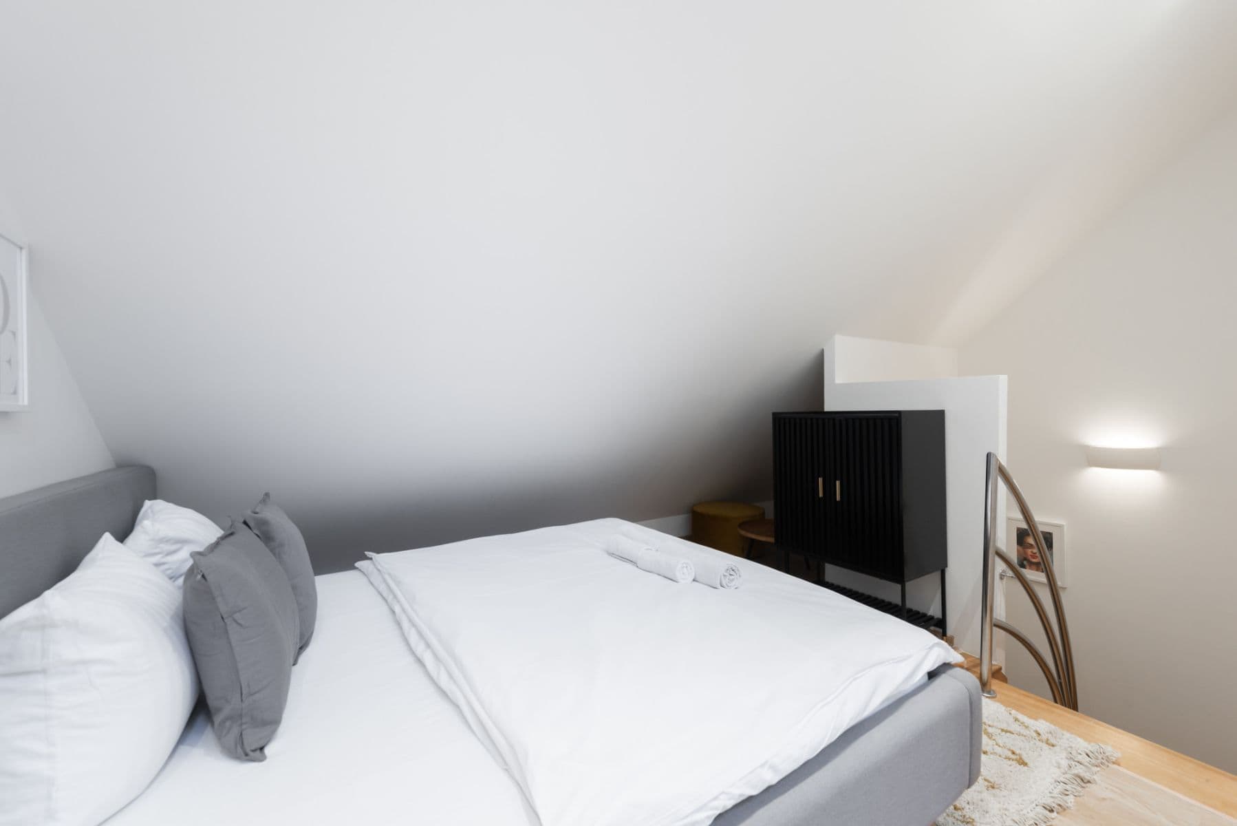 Pronájem bytu 47 m², Klimentská, Praha, Praha Pronájem bytu 47 m², Klimentská, Praha, Praha