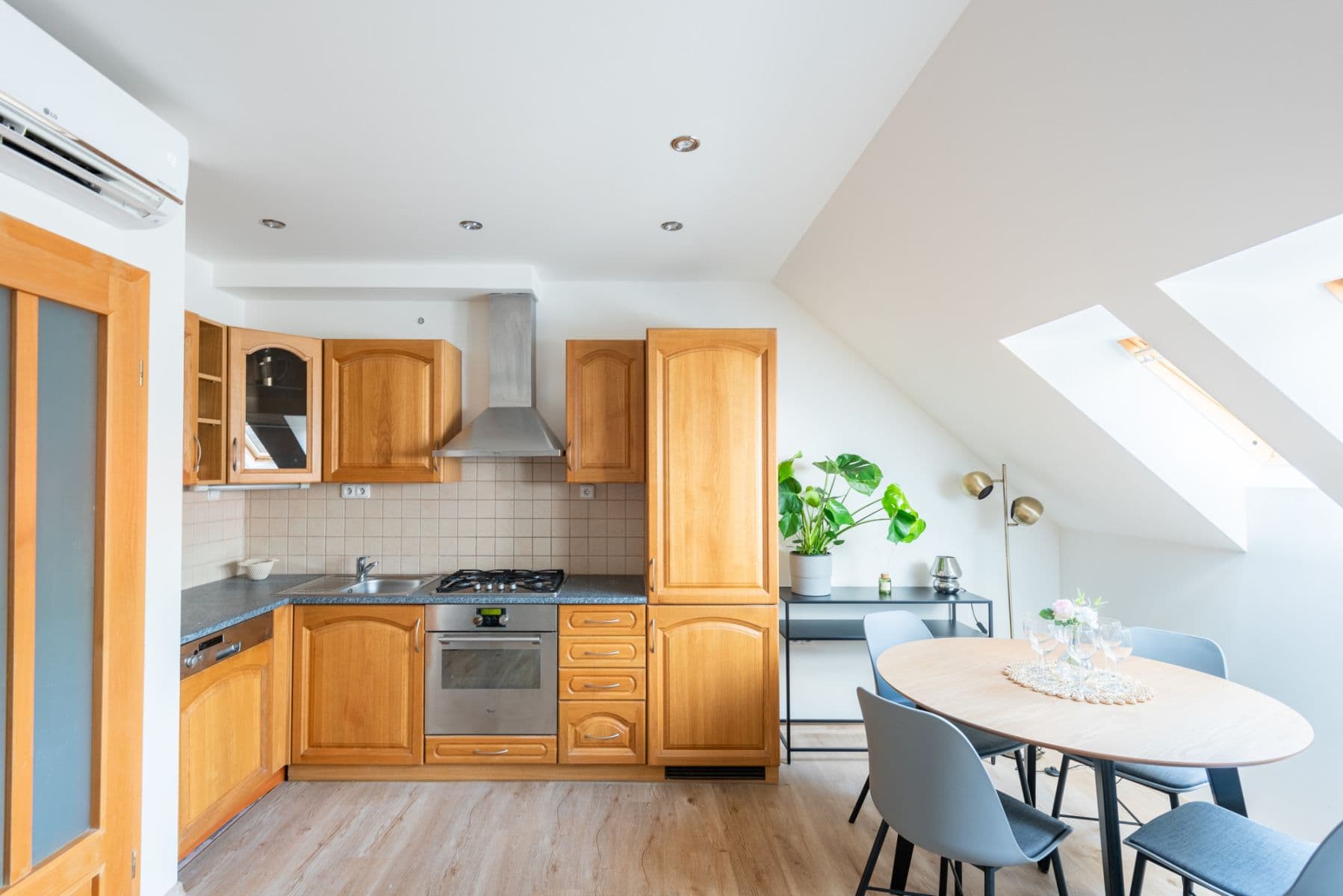 Pronájem bytu 47 m², Klimentská, Praha, Praha Pronájem bytu 47 m², Klimentská, Praha, Praha