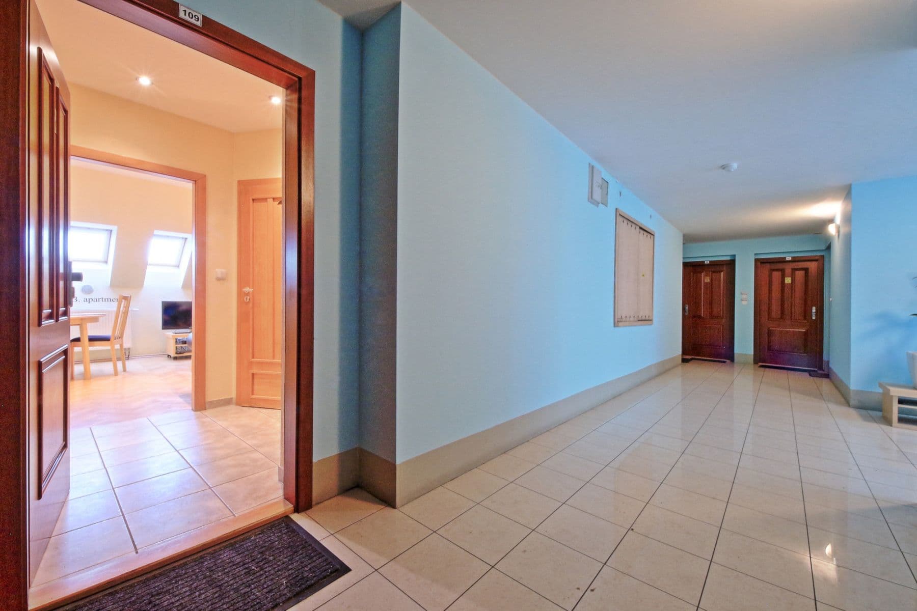 Pronájem bytu 47 m², Klimentská, Praha, Praha Pronájem bytu 47 m², Klimentská, Praha, Praha