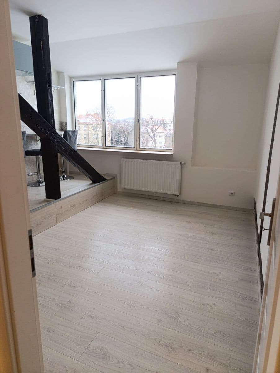 Pronájem bytu 2+kk 40 m², Helfertova, Brno, Jihomoravský kraj Pronájem bytu 2+kk 40 m², Helfertova, Brno, Jihomoravský kraj