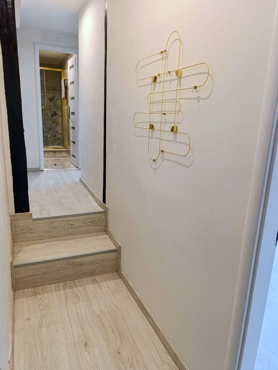 Pronájem bytu 2+kk 40 m², Helfertova, Brno, Jihomoravský kraj Pronájem bytu 2+kk 40 m², Helfertova, Brno, Jihomoravský kraj