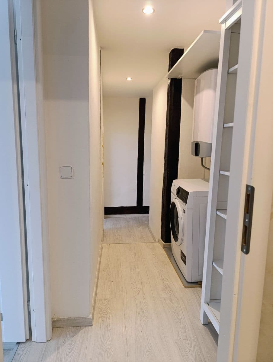 Pronájem bytu 2+kk 40 m², Helfertova, Brno, Jihomoravský kraj Pronájem bytu 2+kk 40 m², Helfertova, Brno, Jihomoravský kraj