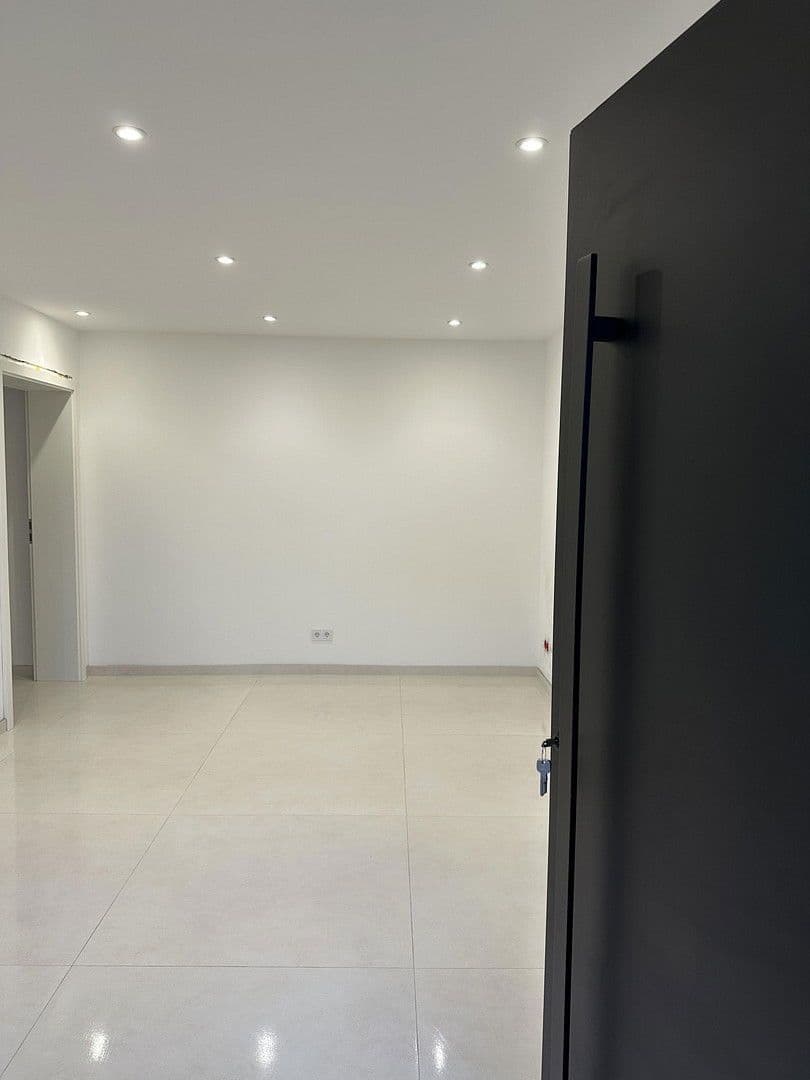 Pronájem bytu 3+1 70 m², Am Haanes 8, Linden, Hessen Pronájem bytu 3+1 70 m², Am Haanes 8, Linden, Hessen