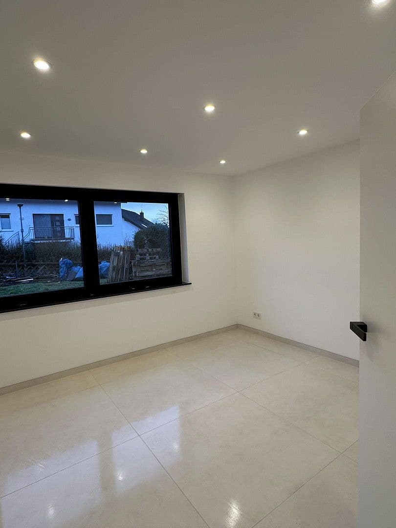 Pronájem bytu 3+1 70 m², Am Haanes 8, Linden, Hessen Pronájem bytu 3+1 70 m², Am Haanes 8, Linden, Hessen