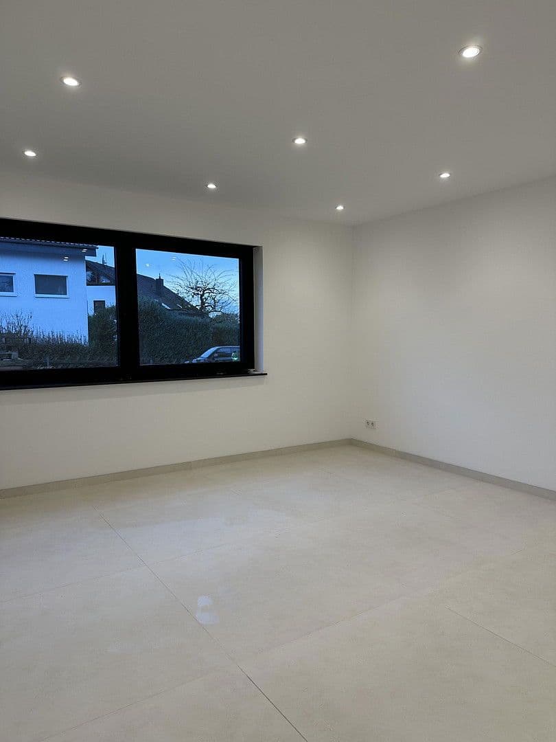 Pronájem bytu 3+1 70 m², Am Haanes 8, Linden, Hessen Pronájem bytu 3+1 70 m², Am Haanes 8, Linden, Hessen