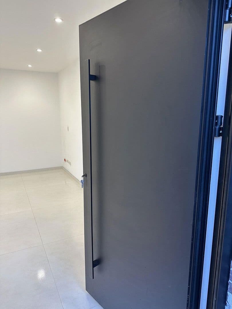 Pronájem bytu 3+1 70 m², Am Haanes 8, Linden, Hessen Pronájem bytu 3+1 70 m², Am Haanes 8, Linden, Hessen