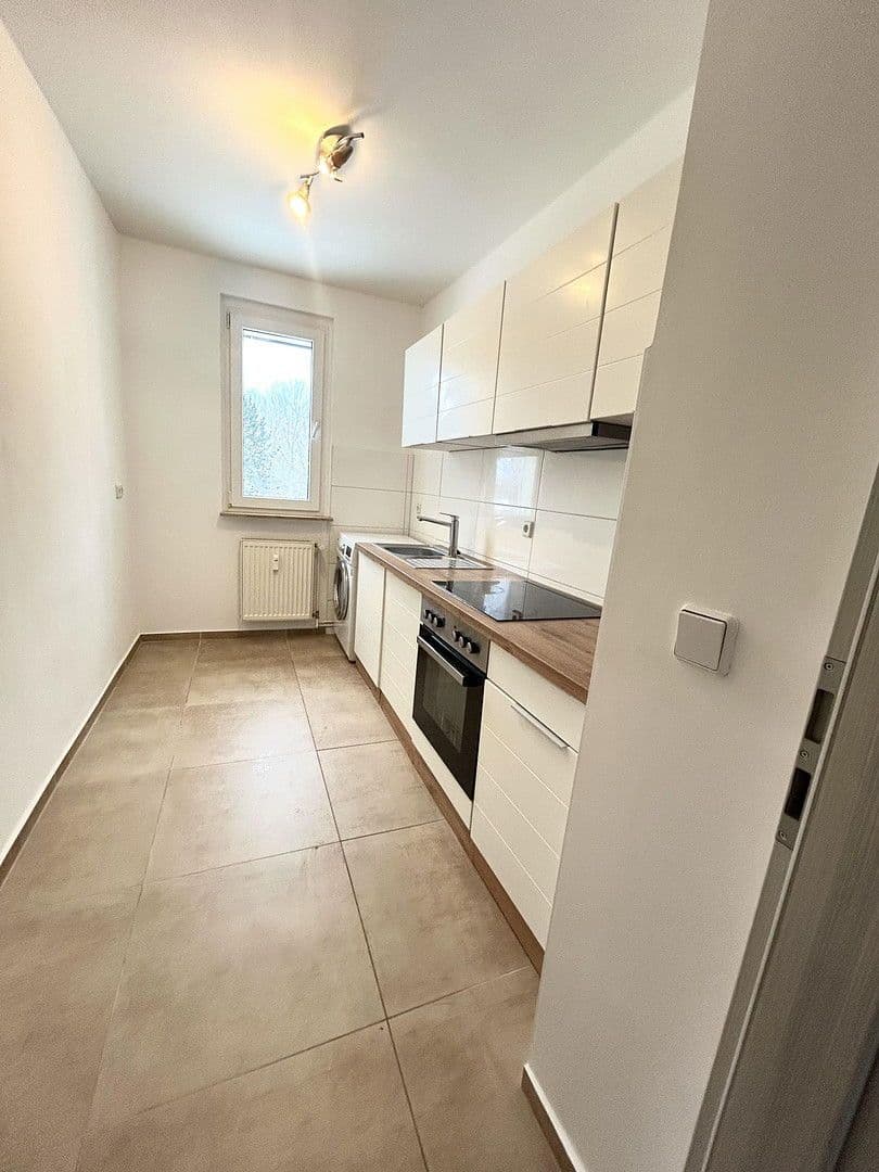 Pronájem bytu 2+1 50 m², Buckow 1a, Schorfheide, Braniborsko Pronájem bytu 2+1 50 m², Buckow 1a, Schorfheide, Braniborsko