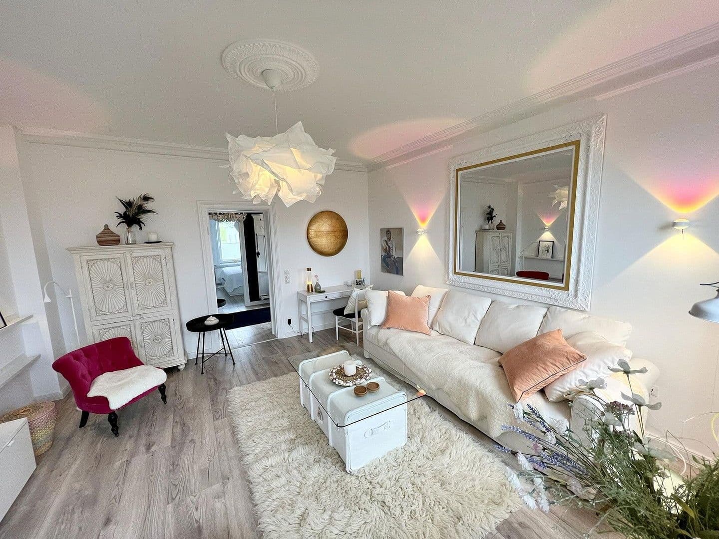 Pronájem bytu 2+1 61 m², Neuendeich, Šlesvicko-Holštýnsko Pronájem bytu 2+1 61 m², Neuendeich, Šlesvicko-Holštýnsko