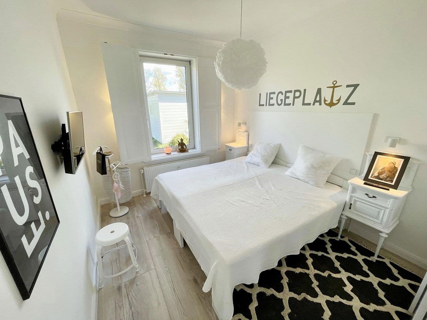 Pronájem bytu 2+1 61 m², Neuendeich, Šlesvicko-Holštýnsko Pronájem bytu 2+1 61 m², Neuendeich, Šlesvicko-Holštýnsko