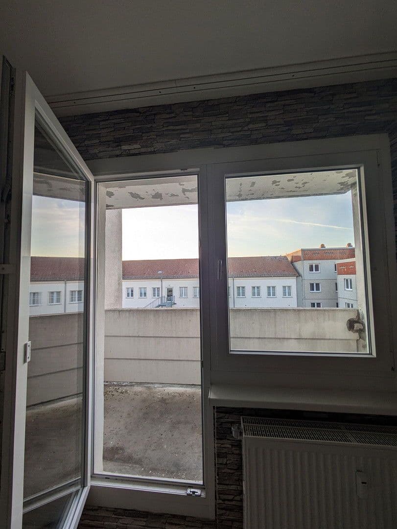 Pronájem bytu 3+1 60 m², Marktstraße, Pasewalk, Mecklenburg-Vorpommern Pronájem bytu 3+1 60 m², Marktstraße, Pasewalk, Mecklenburg-Vorpommern