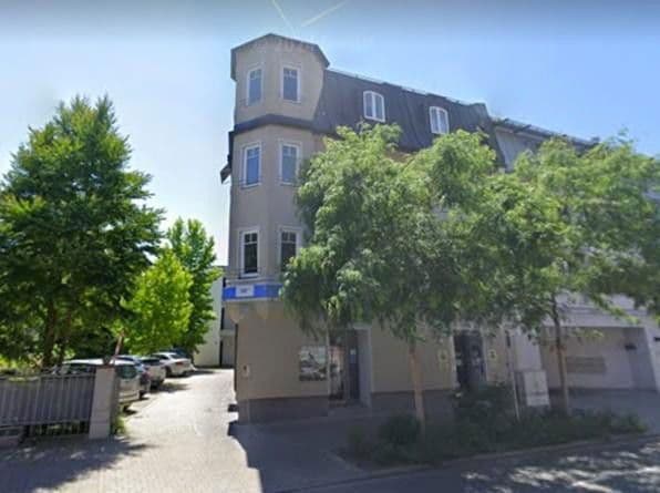 Pronájem bytu 2+1 90 m², Ellmaierstraße 6, Rosenheim, Bavorsko Pronájem bytu 2+1 90 m², Ellmaierstraße 6, Rosenheim, Bavorsko