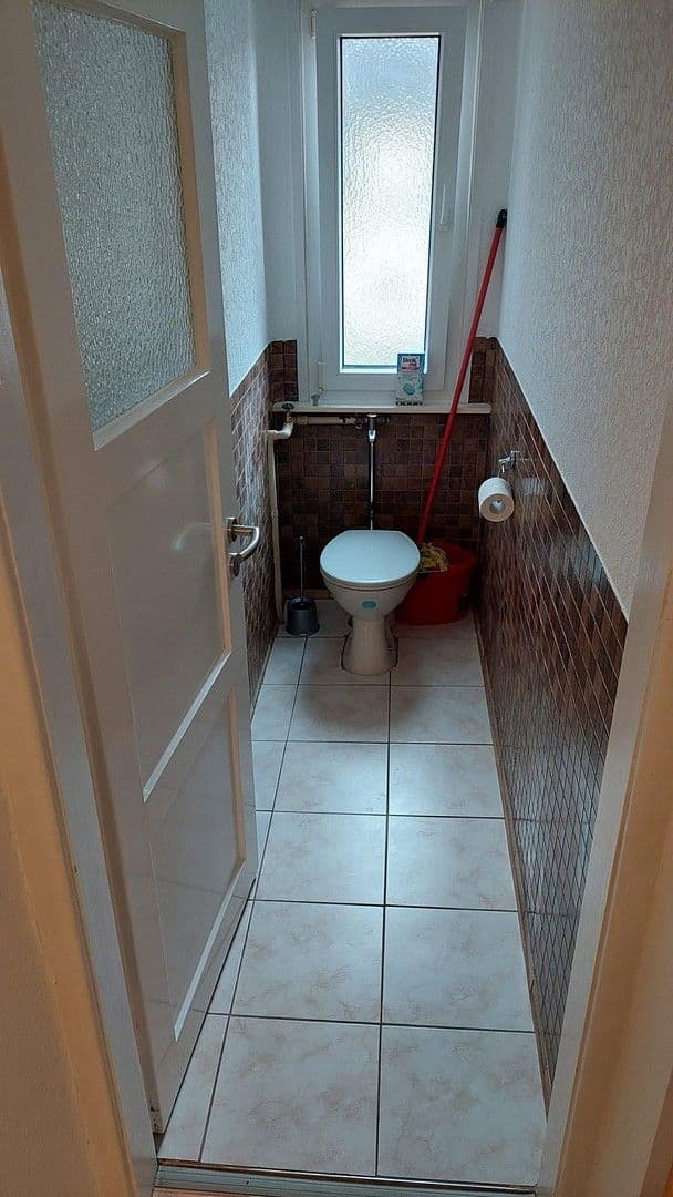 Pronájem bytu 3+1 65 m², Munkerstr., Nürnberg, Bavorsko Pronájem bytu 3+1 65 m², Munkerstr., Nürnberg, Bavorsko