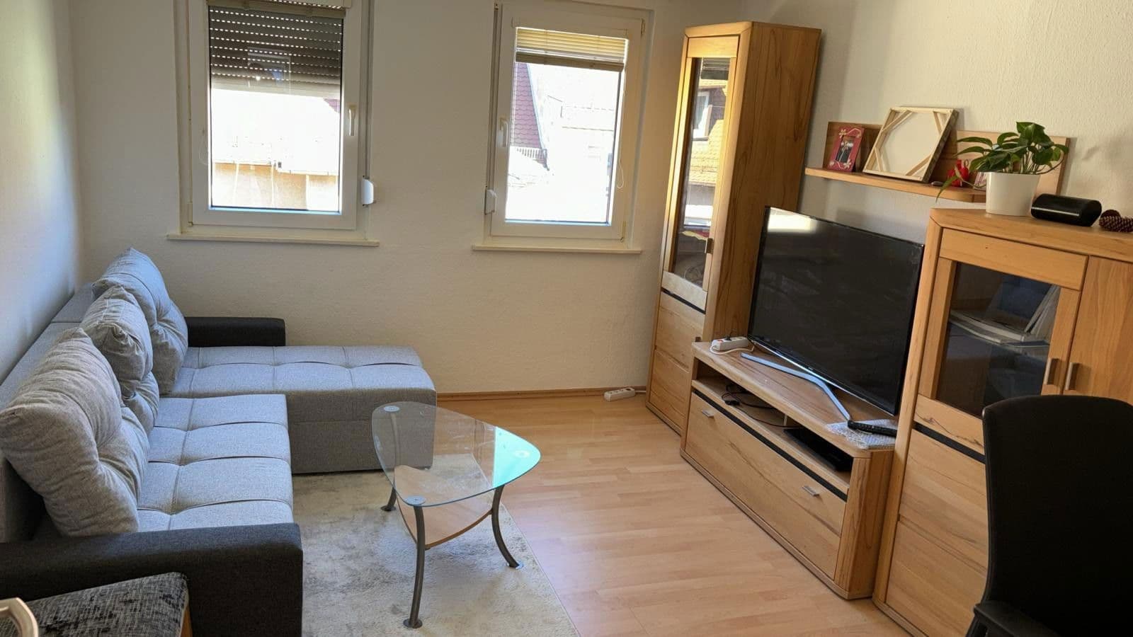 Pronájem bytu 3+1 65 m², Munkerstr., Nürnberg, Bavorsko Pronájem bytu 3+1 65 m², Munkerstr., Nürnberg, Bavorsko