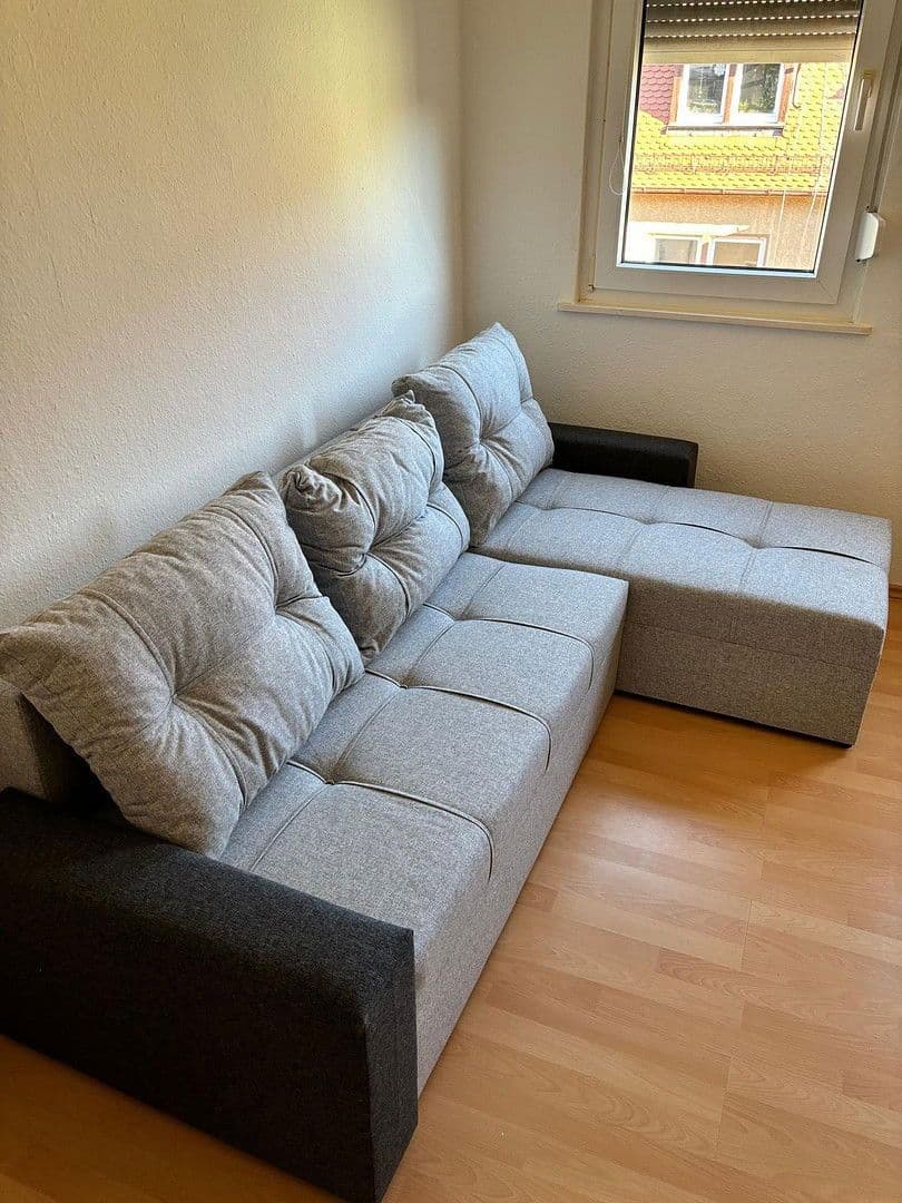 Pronájem bytu 3+1 65 m², Munkerstr., Nürnberg, Bavorsko Pronájem bytu 3+1 65 m², Munkerstr., Nürnberg, Bavorsko