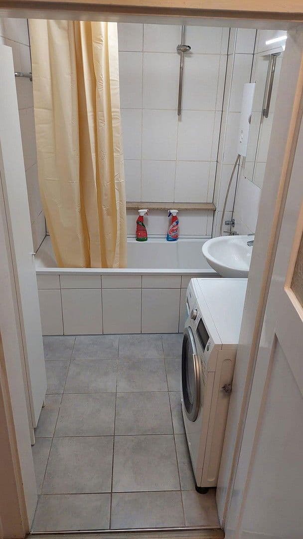 Pronájem bytu 3+1 65 m², Munkerstr., Nürnberg, Bavorsko Pronájem bytu 3+1 65 m², Munkerstr., Nürnberg, Bavorsko