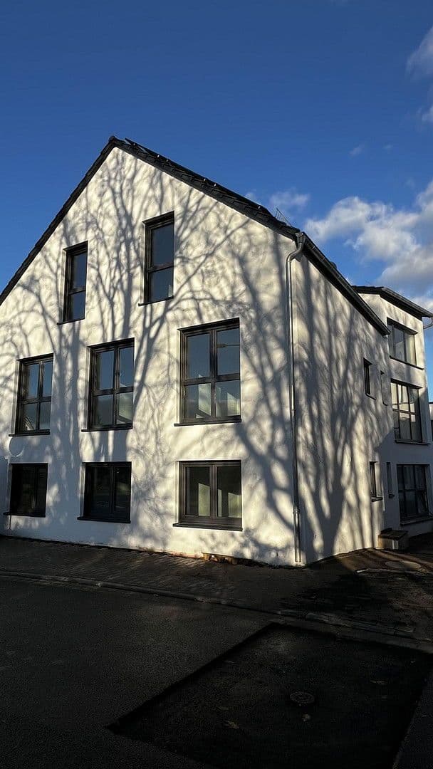 Pronájem bytu 4+1 94 m², Seligenstadt, Hessen Pronájem bytu 4+1 94 m², Seligenstadt, Hessen