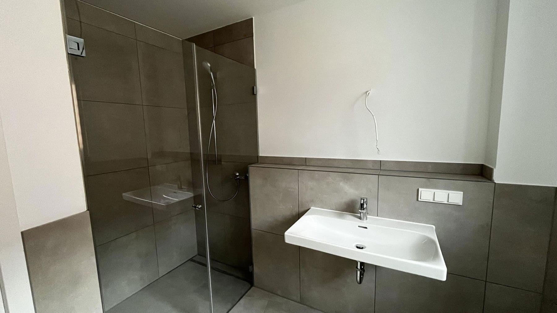 Pronájem bytu 4+1 94 m², Seligenstadt, Hessen Pronájem bytu 4+1 94 m², Seligenstadt, Hessen