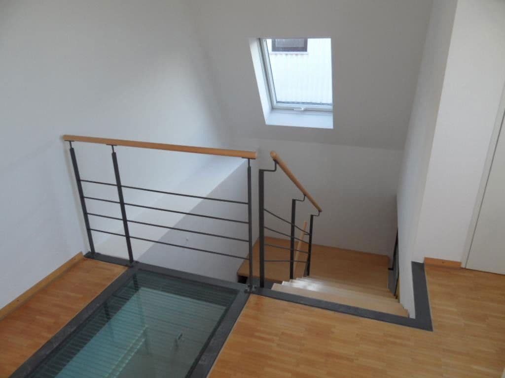 Pronájem bytu 2+kk 109 m², Mozartstr. 3, Stuttgart, Bádensko-Württembersko Pronájem bytu 2+kk 109 m², Mozartstr. 3, Stuttgart, Bádensko-Württembersko