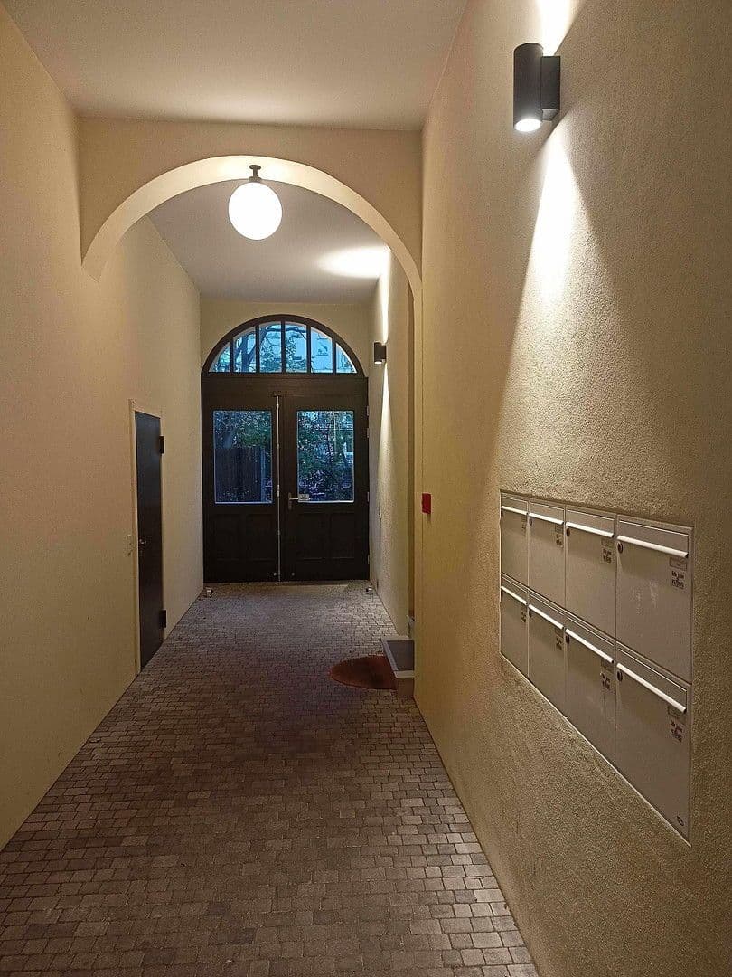 Prodej bytu 2+kk 86 m², Colbestrasse 23, Berlin Friedrichshain, Berlín Prodej bytu 2+kk 86 m², Colbestrasse 23, Berlin Friedrichshain, Berlín